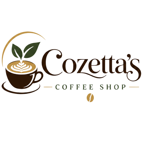 Cozetta's Coffee Shop