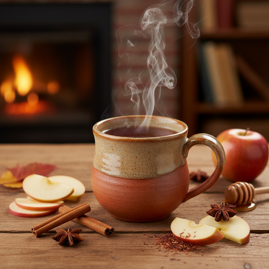 APPLE CIDER ROOIBOS