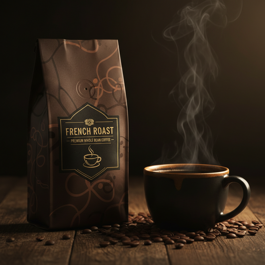 FRENCH ROAST