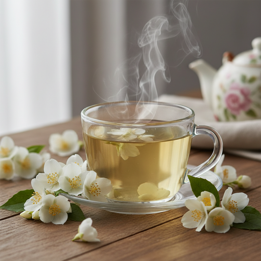 JASMINE