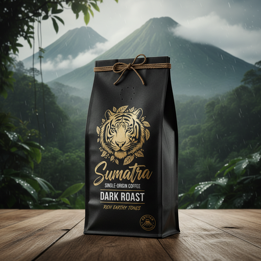SUMATRA