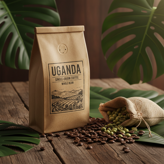 UGANDA
